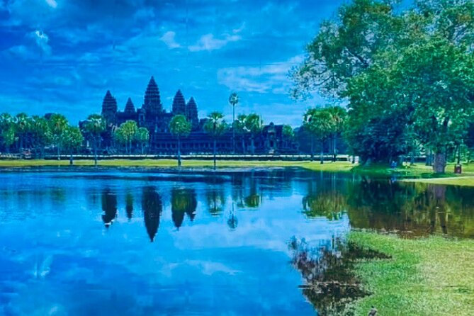 Wildlife Expedition: Elephant Sanctuary, Kbal Spean Banteay Srei - Timing, comfort, and what to wear for a hot temple day